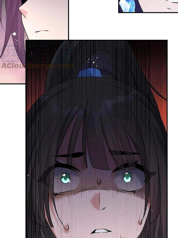 Tu Luyện Thành Tiên Ta Chỉ Muốn Nuôi Nữ Đồ Đệ Chapter 54 - 58