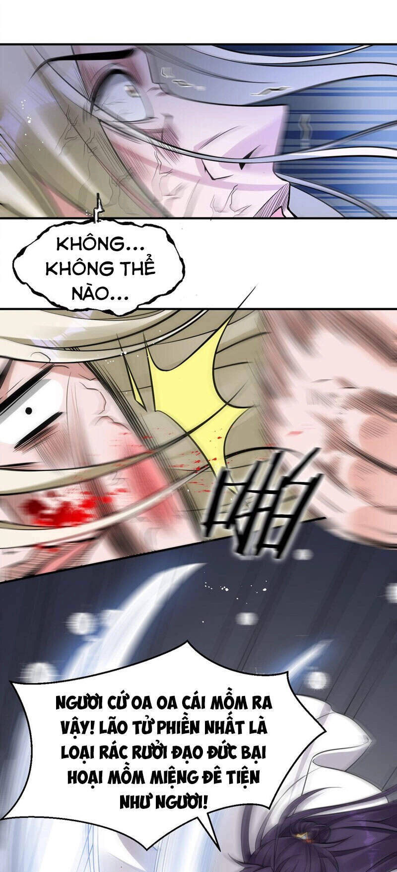 Tu Luyện Thành Tiên Ta Chỉ Muốn Nuôi Nữ Đồ Đệ Chapter 55 - 19