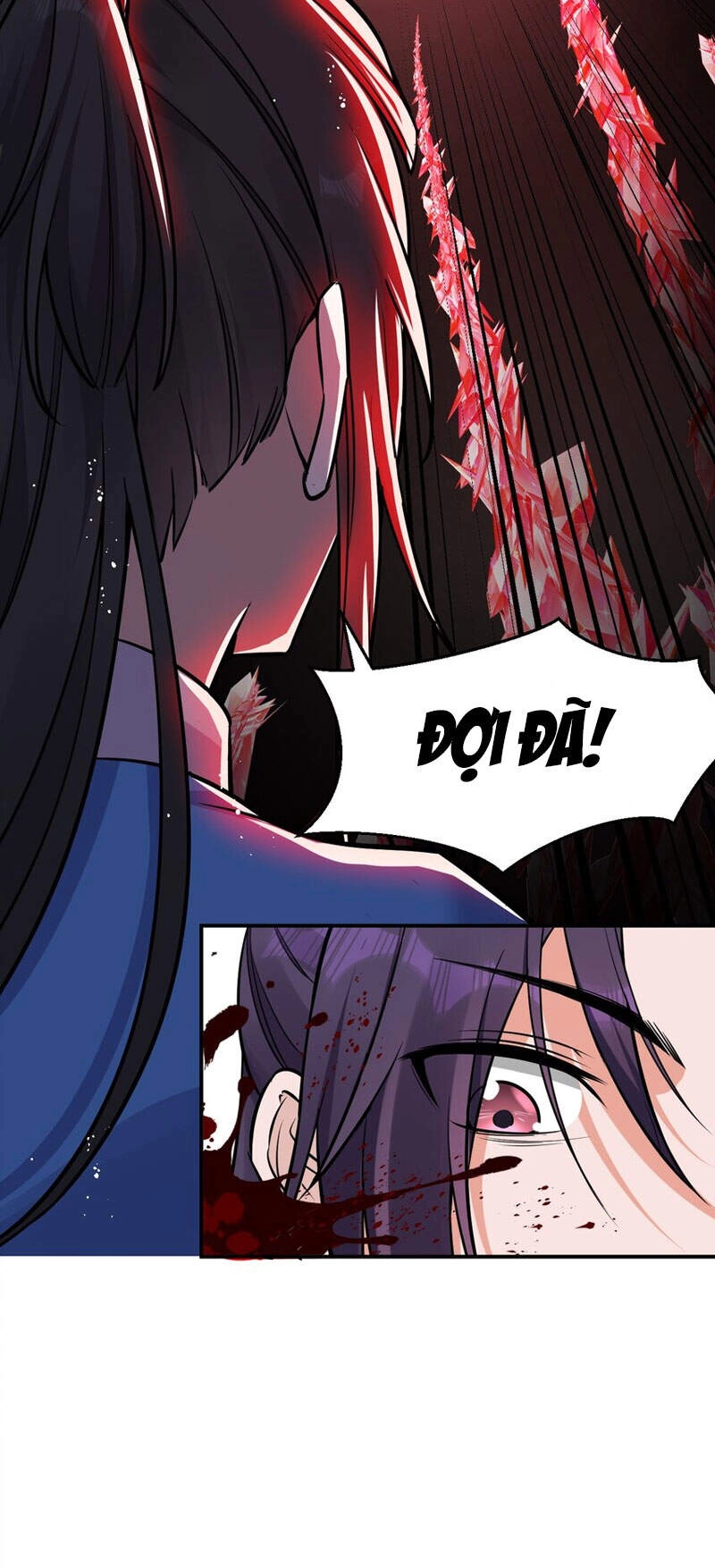 Tu Luyện Thành Tiên Ta Chỉ Muốn Nuôi Nữ Đồ Đệ Chapter 55 - 23