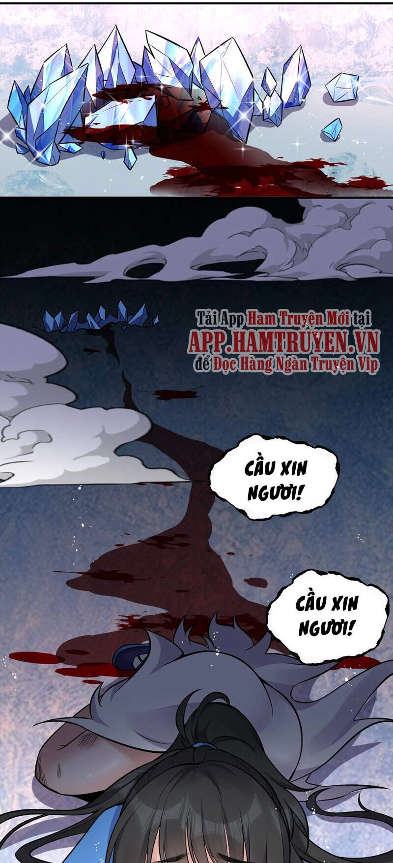 Tu Luyện Thành Tiên Ta Chỉ Muốn Nuôi Nữ Đồ Đệ Chapter 55 - 24