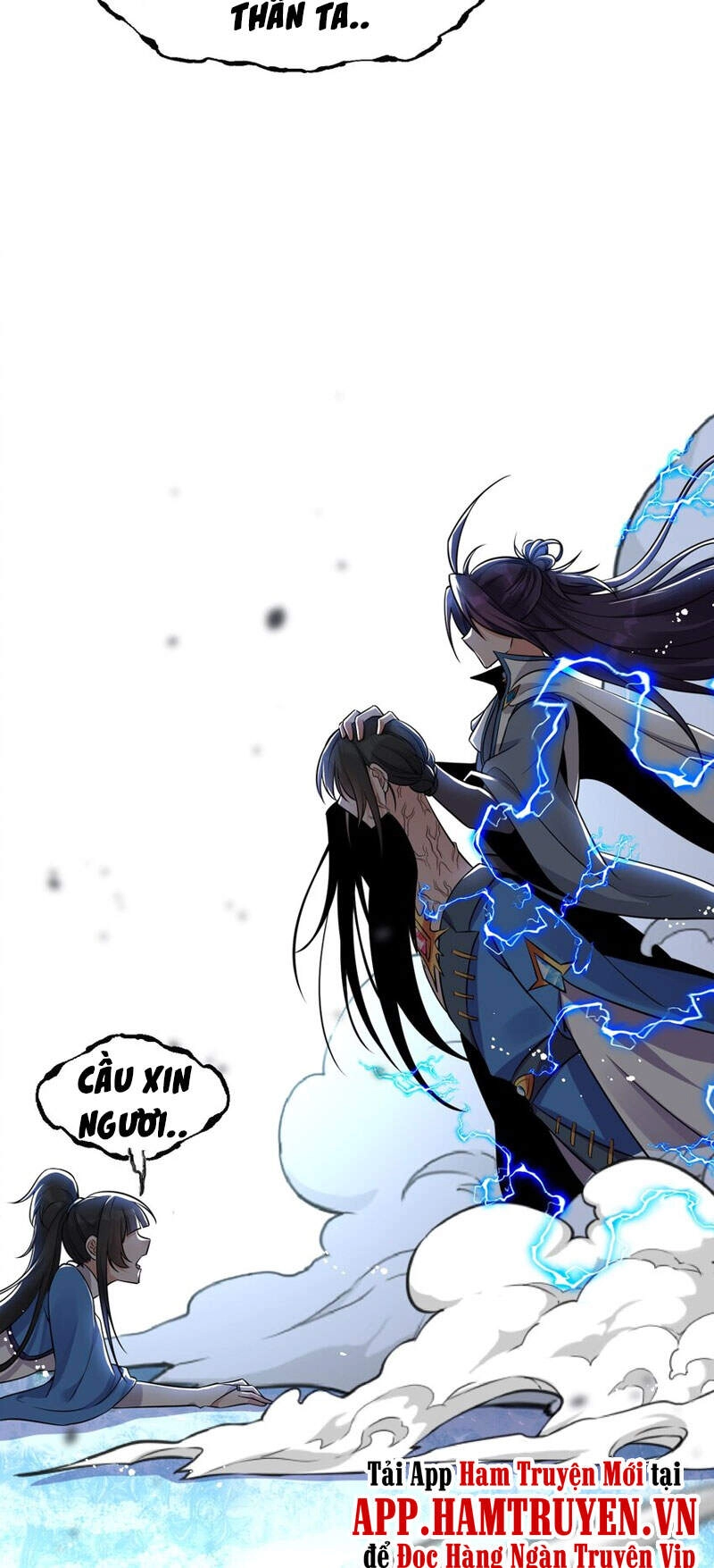 Tu Luyện Thành Tiên Ta Chỉ Muốn Nuôi Nữ Đồ Đệ Chapter 55 - 27