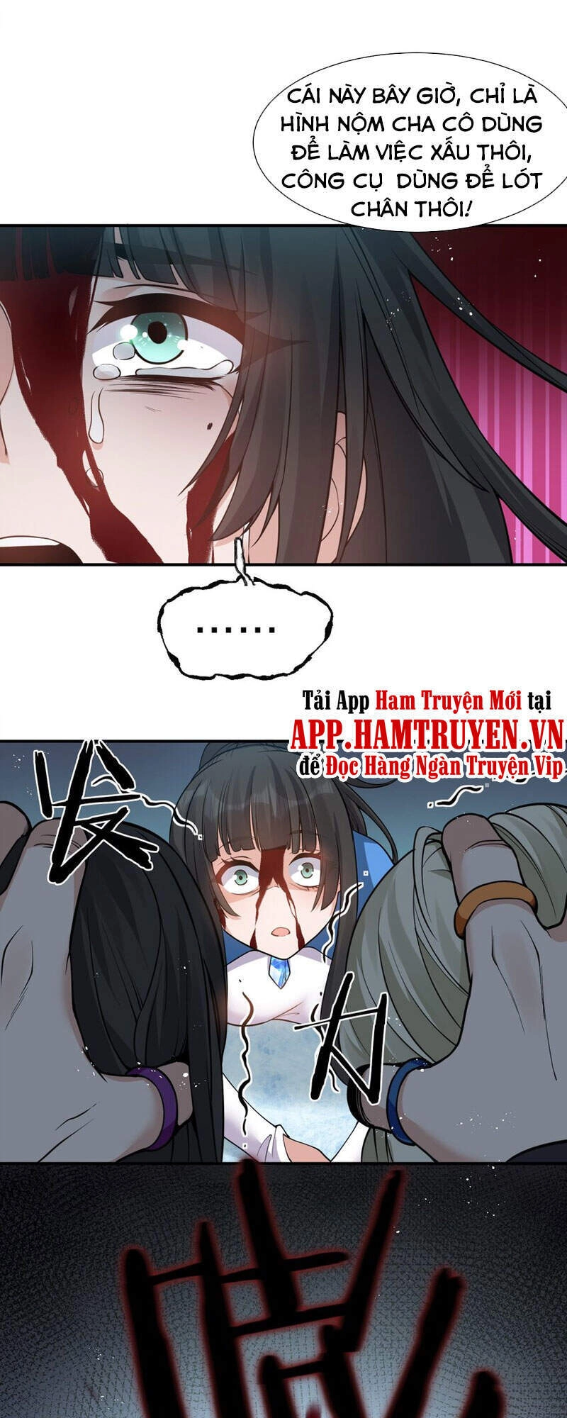 Tu Luyện Thành Tiên Ta Chỉ Muốn Nuôi Nữ Đồ Đệ Chapter 55 - 29