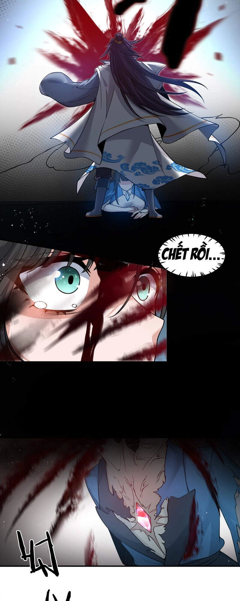 Tu Luyện Thành Tiên Ta Chỉ Muốn Nuôi Nữ Đồ Đệ Chapter 55 - 31