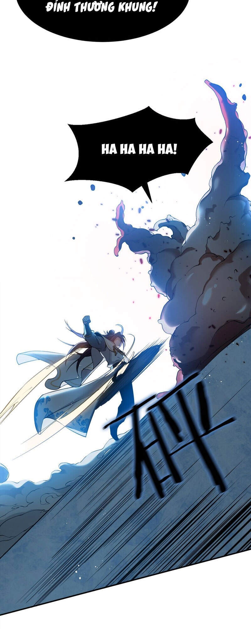 Tu Luyện Thành Tiên Ta Chỉ Muốn Nuôi Nữ Đồ Đệ Chapter 55 - 39