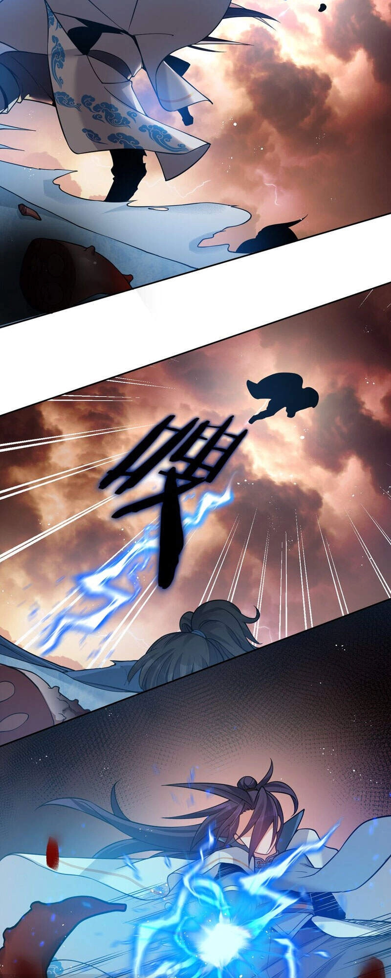 Tu Luyện Thành Tiên Ta Chỉ Muốn Nuôi Nữ Đồ Đệ Chapter 55 - 45