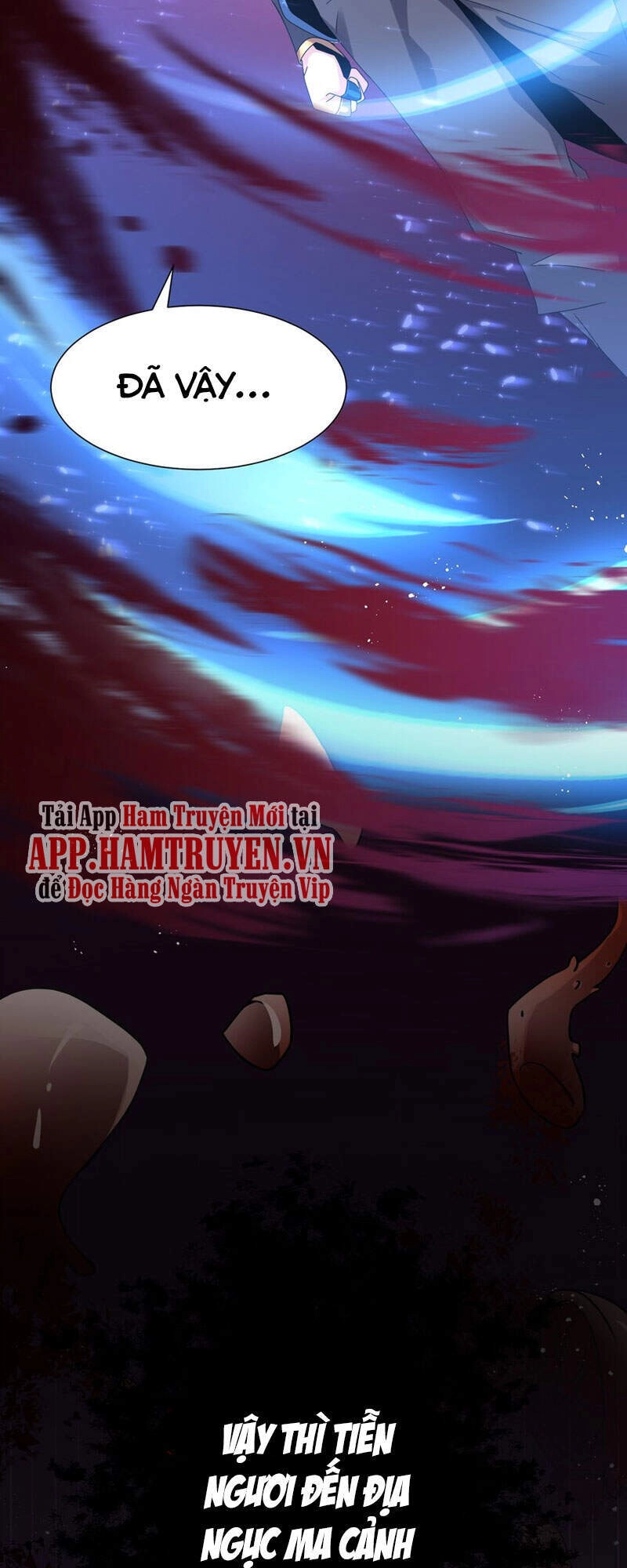 Tu Luyện Thành Tiên Ta Chỉ Muốn Nuôi Nữ Đồ Đệ Chapter 55 - 53