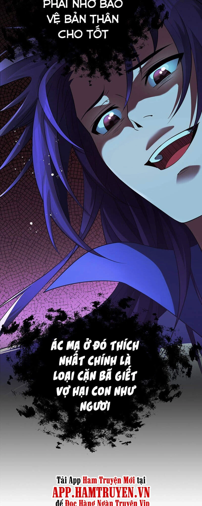 Tu Luyện Thành Tiên Ta Chỉ Muốn Nuôi Nữ Đồ Đệ Chapter 55 - 57