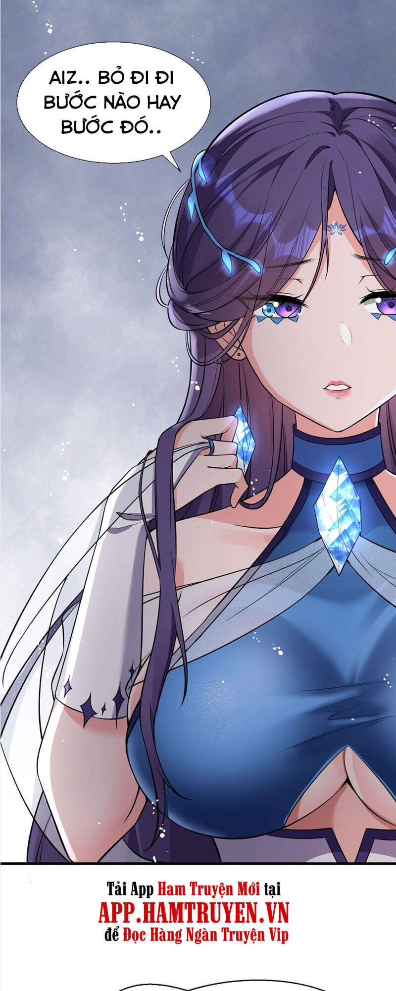 Tu Luyện Thành Tiên Ta Chỉ Muốn Nuôi Nữ Đồ Đệ Chapter 56 - 11