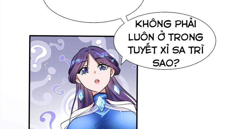 Tu Luyện Thành Tiên Ta Chỉ Muốn Nuôi Nữ Đồ Đệ Chapter 56 - 14