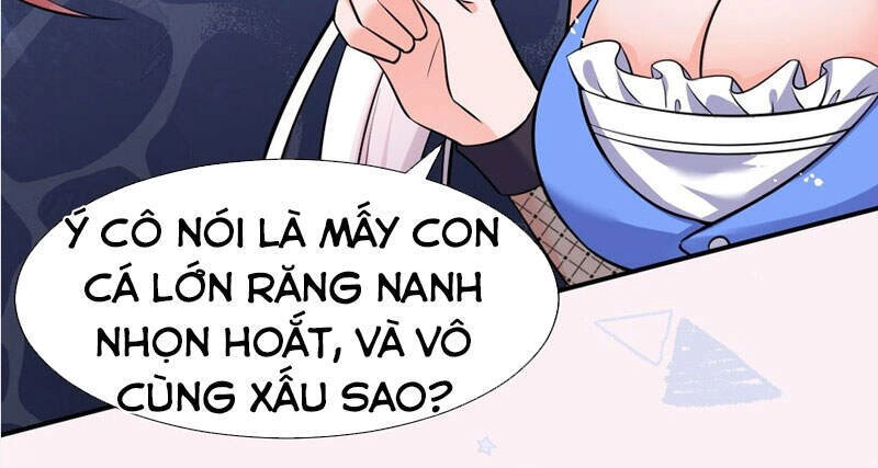 Tu Luyện Thành Tiên Ta Chỉ Muốn Nuôi Nữ Đồ Đệ Chapter 56 - 16