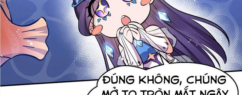 Tu Luyện Thành Tiên Ta Chỉ Muốn Nuôi Nữ Đồ Đệ Chapter 56 - 22