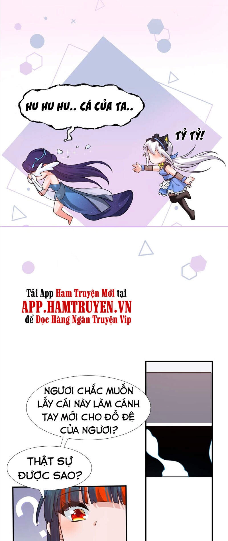 Tu Luyện Thành Tiên Ta Chỉ Muốn Nuôi Nữ Đồ Đệ Chapter 56 - 33