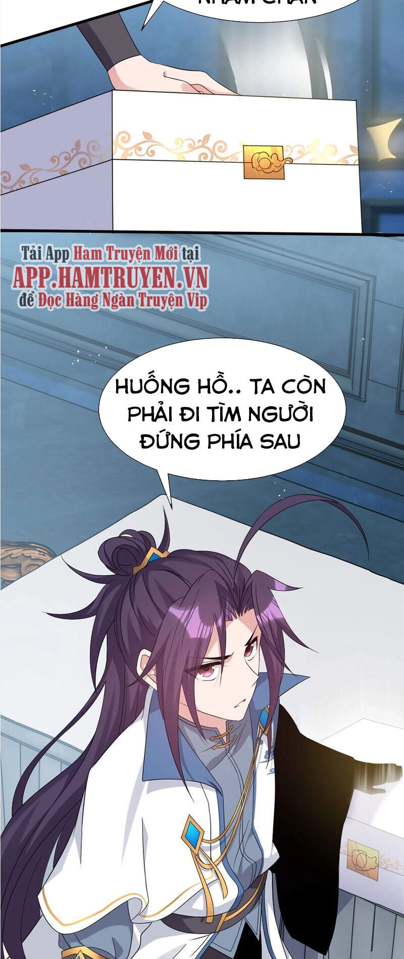 Tu Luyện Thành Tiên Ta Chỉ Muốn Nuôi Nữ Đồ Đệ Chapter 56 - 37