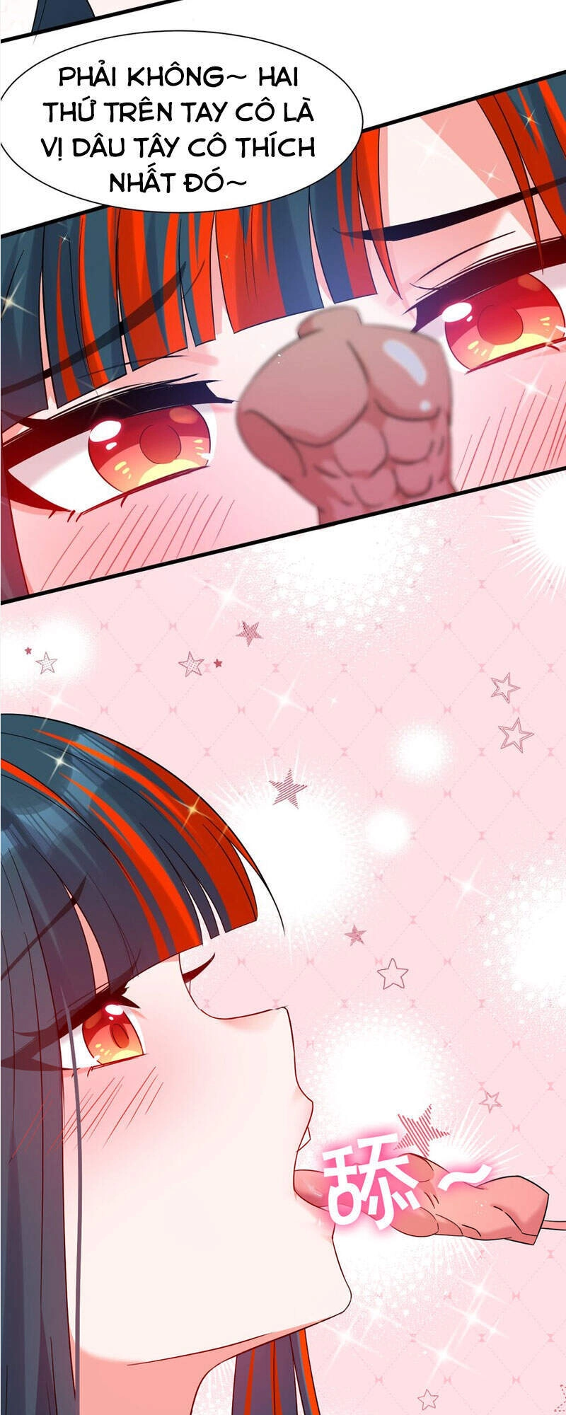 Tu Luyện Thành Tiên Ta Chỉ Muốn Nuôi Nữ Đồ Đệ Chapter 56 - 43