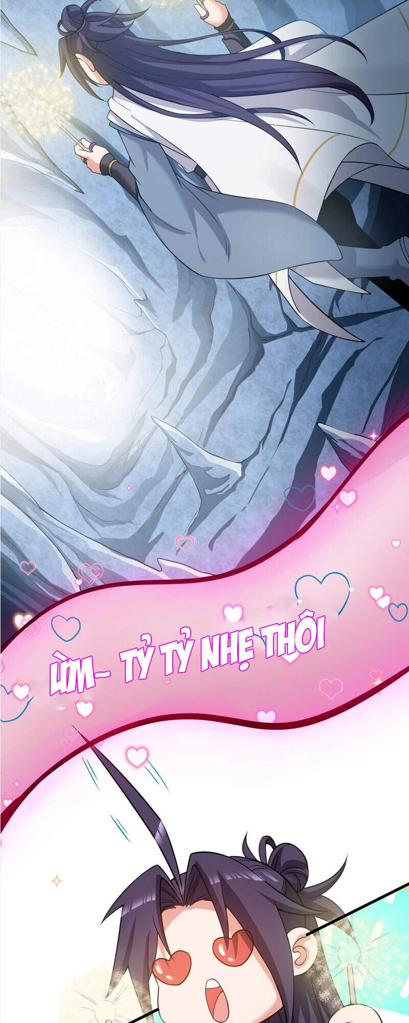 Tu Luyện Thành Tiên Ta Chỉ Muốn Nuôi Nữ Đồ Đệ Chapter 56 - 49