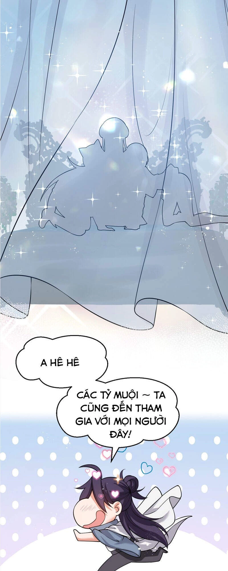 Tu Luyện Thành Tiên Ta Chỉ Muốn Nuôi Nữ Đồ Đệ Chapter 56 - 55