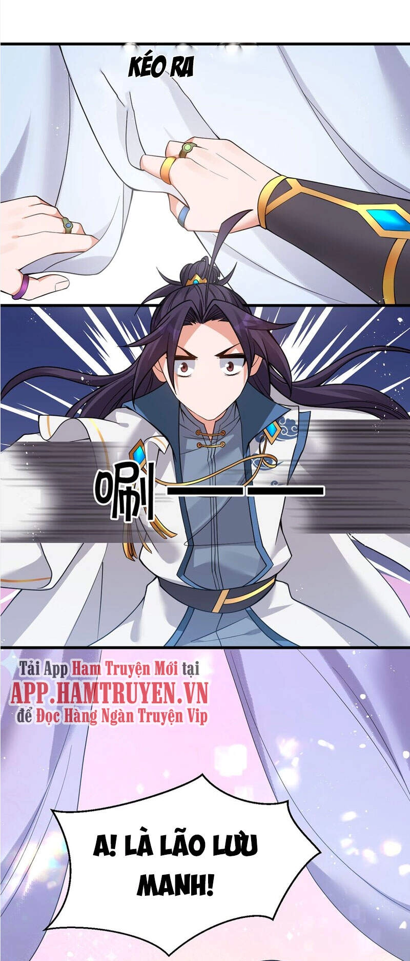 Tu Luyện Thành Tiên Ta Chỉ Muốn Nuôi Nữ Đồ Đệ Chapter 56 - 57