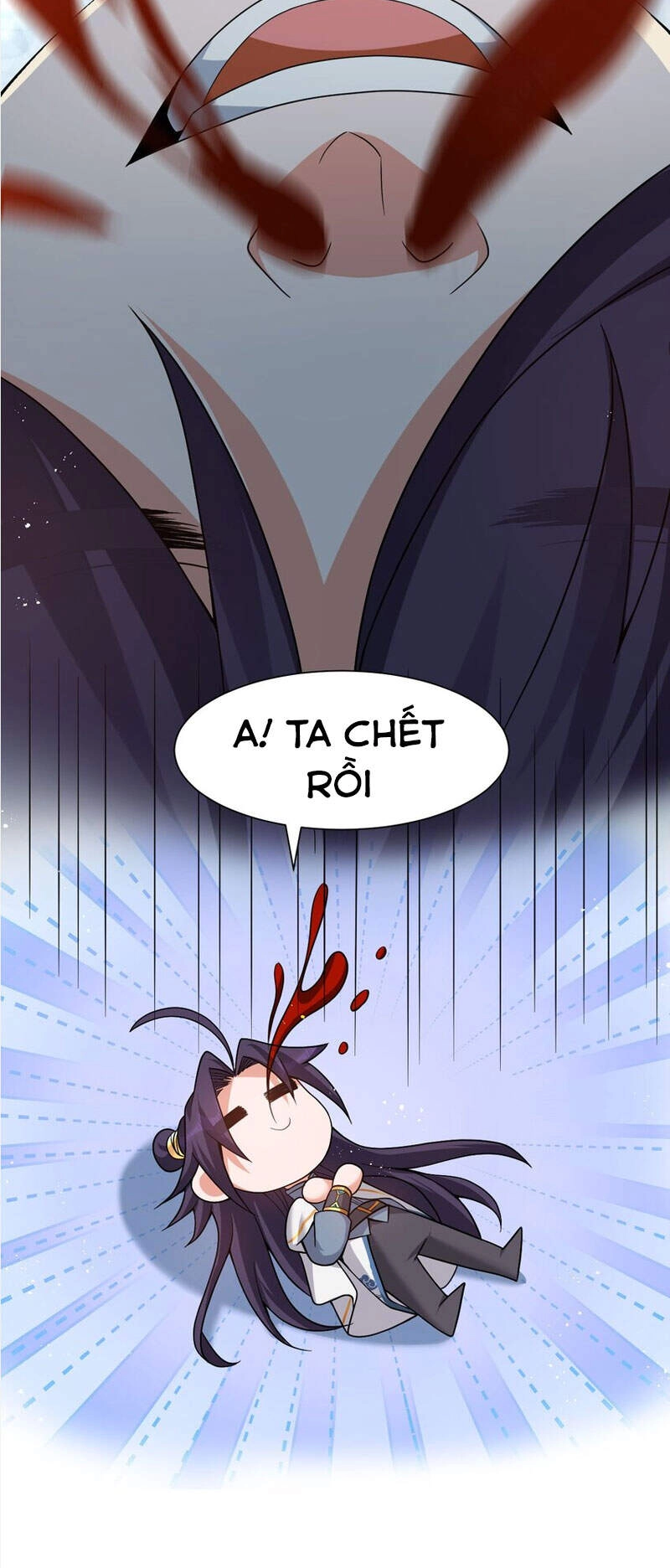 Tu Luyện Thành Tiên Ta Chỉ Muốn Nuôi Nữ Đồ Đệ Chapter 56 - 59