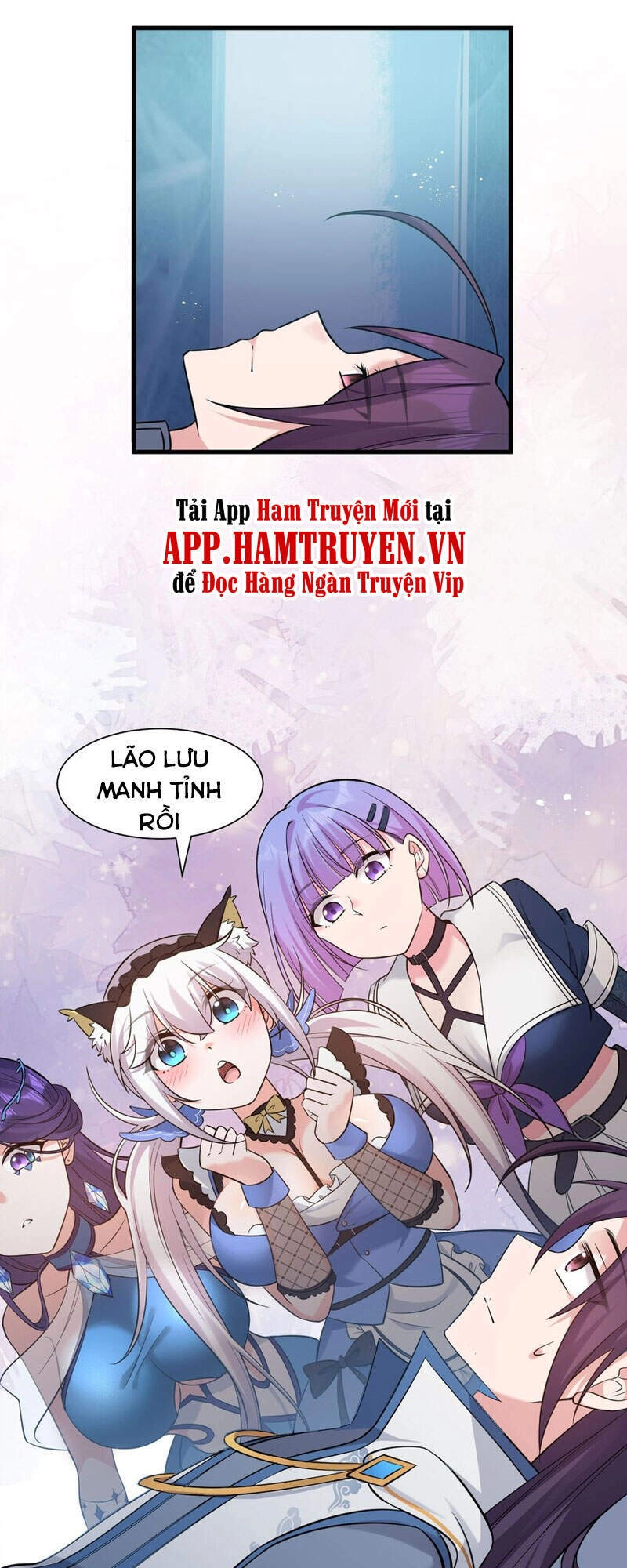 Tu Luyện Thành Tiên Ta Chỉ Muốn Nuôi Nữ Đồ Đệ Chapter 57 - 1