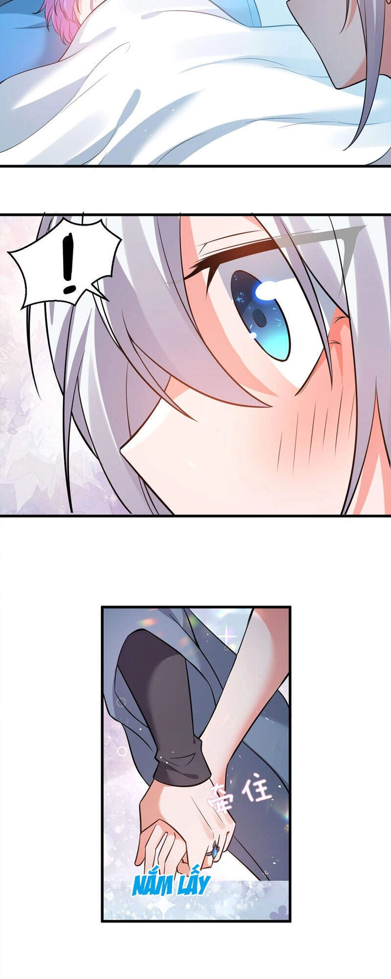 Tu Luyện Thành Tiên Ta Chỉ Muốn Nuôi Nữ Đồ Đệ Chapter 57 - 27