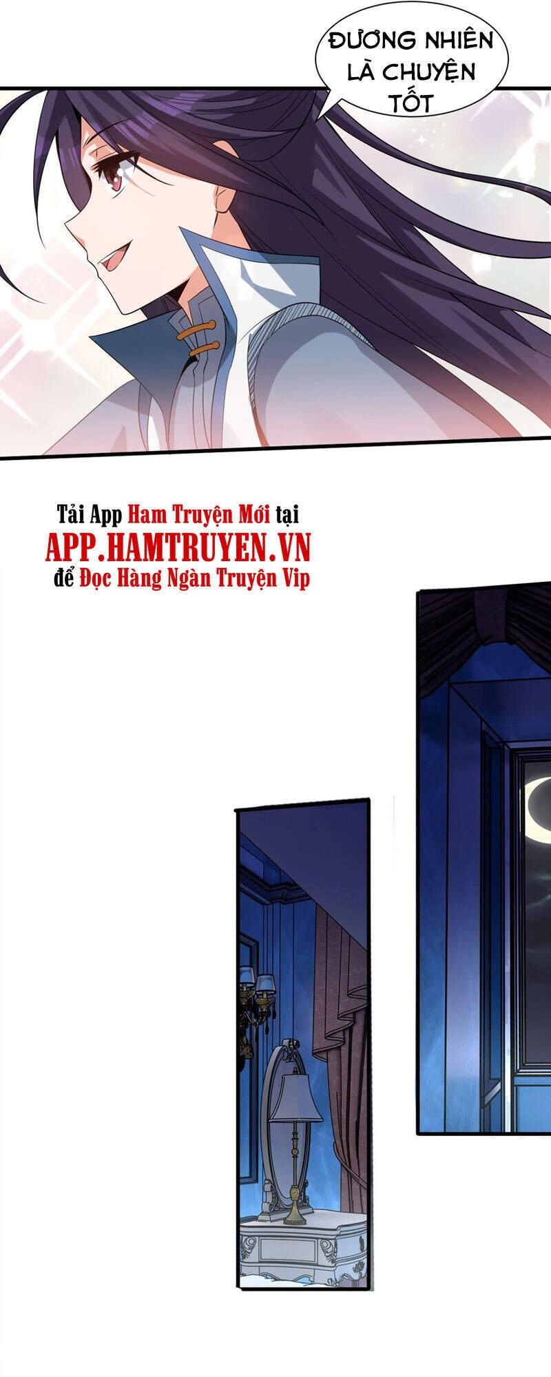 Tu Luyện Thành Tiên Ta Chỉ Muốn Nuôi Nữ Đồ Đệ Chapter 57 - 31