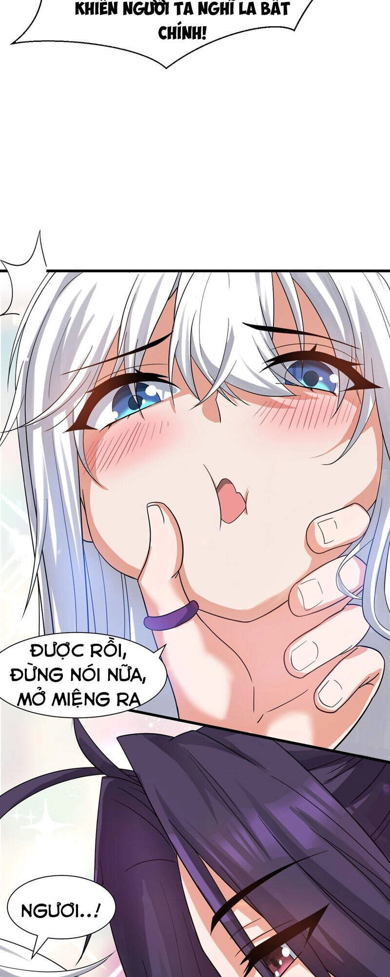 Tu Luyện Thành Tiên Ta Chỉ Muốn Nuôi Nữ Đồ Đệ Chapter 57 - 41