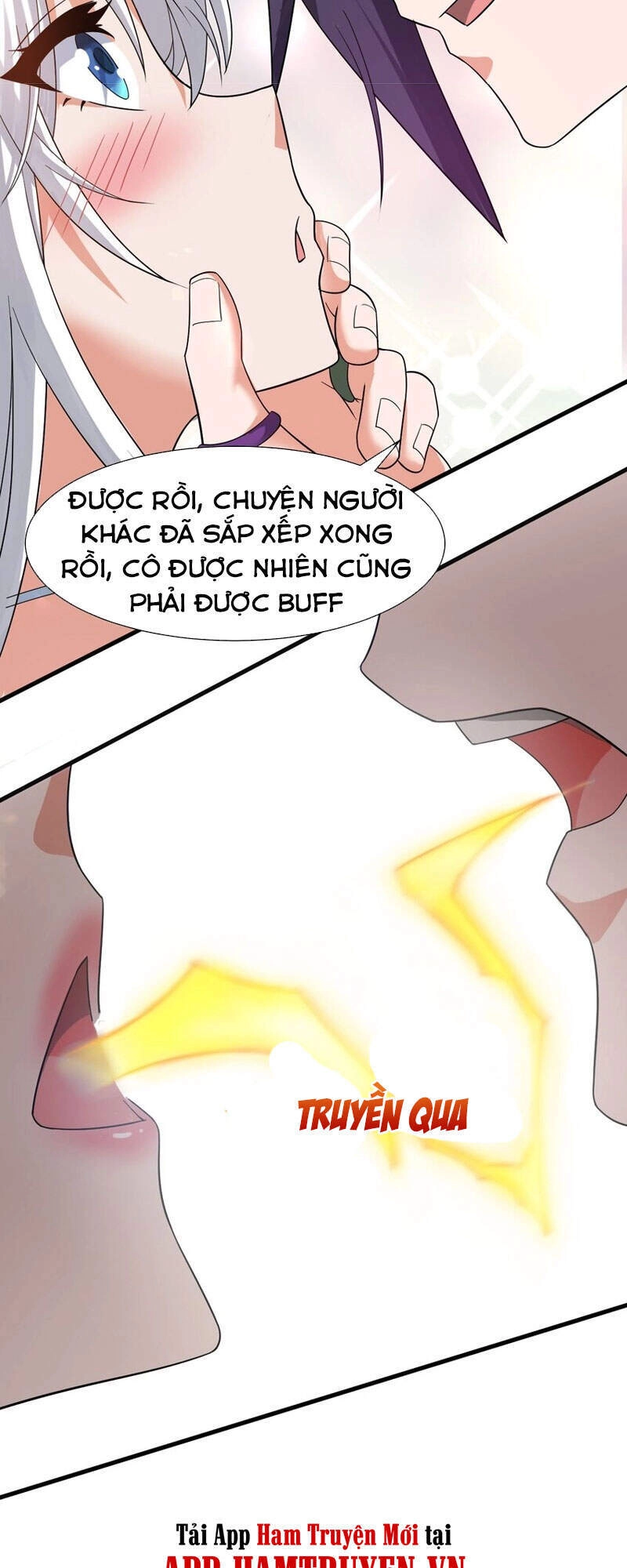 Tu Luyện Thành Tiên Ta Chỉ Muốn Nuôi Nữ Đồ Đệ Chapter 57 - 43