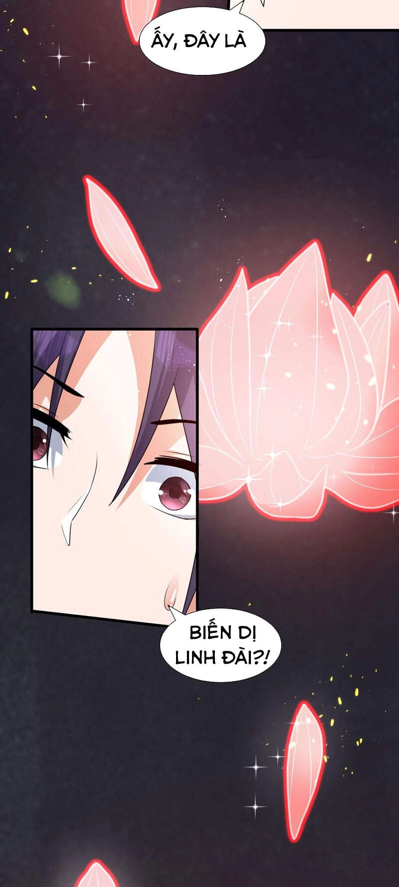 Tu Luyện Thành Tiên Ta Chỉ Muốn Nuôi Nữ Đồ Đệ Chapter 57 - 52