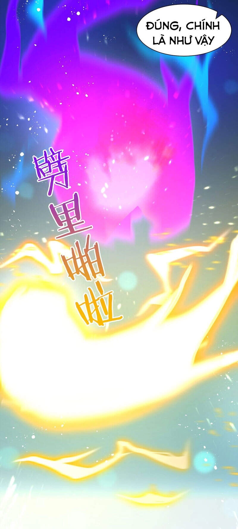 Tu Luyện Thành Tiên Ta Chỉ Muốn Nuôi Nữ Đồ Đệ Chapter 57 - 56