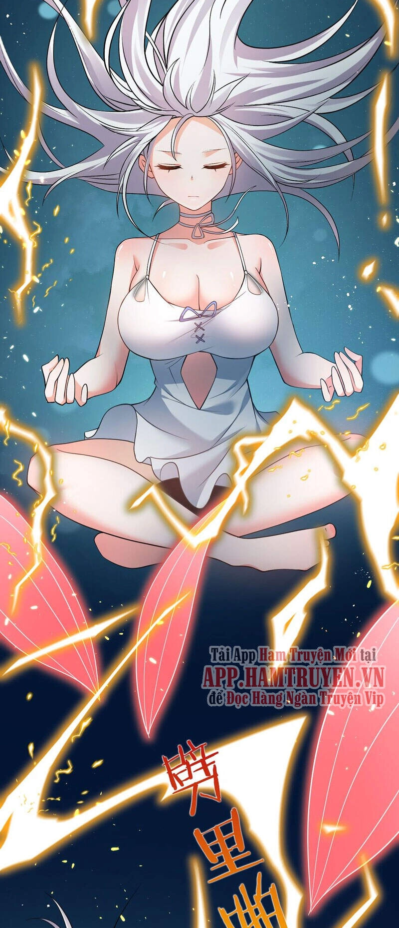 Tu Luyện Thành Tiên Ta Chỉ Muốn Nuôi Nữ Đồ Đệ Chapter 57 - 58