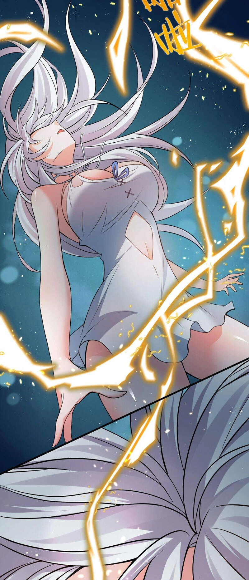 Tu Luyện Thành Tiên Ta Chỉ Muốn Nuôi Nữ Đồ Đệ Chapter 57 - 59