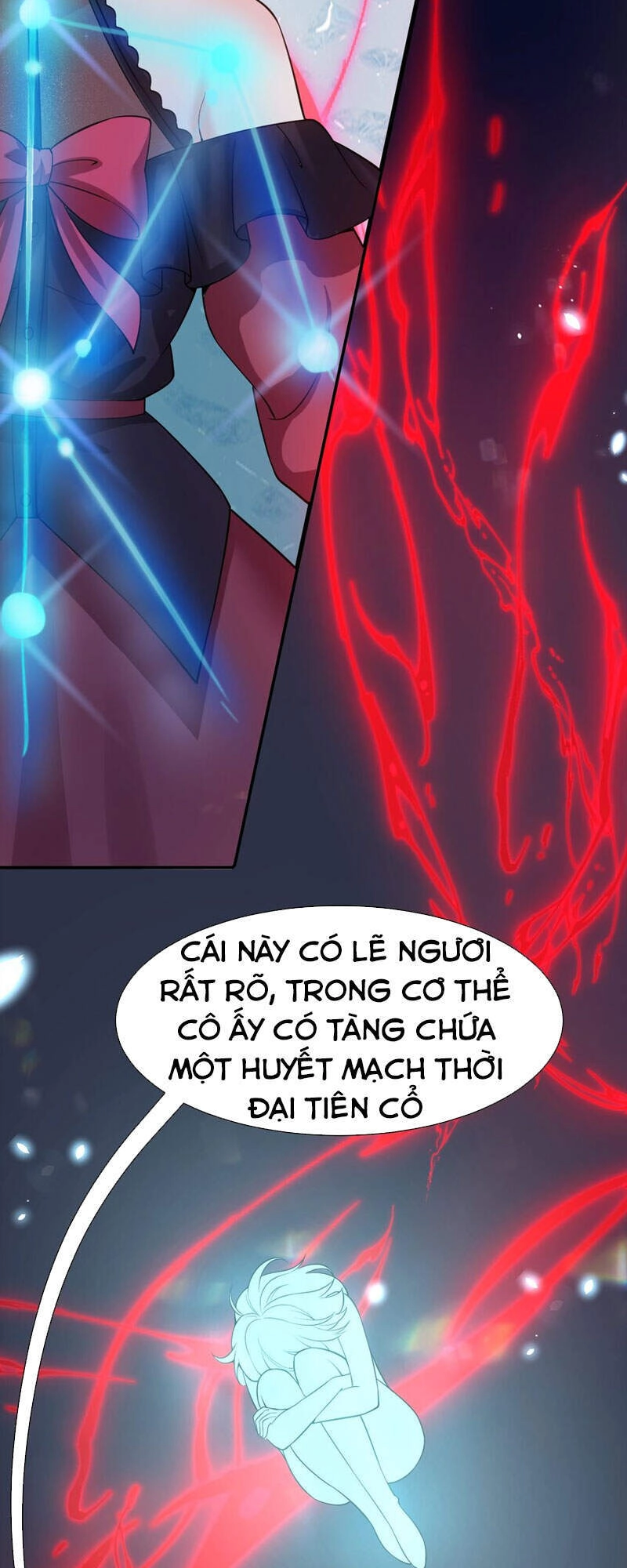 Tu Luyện Thành Tiên Ta Chỉ Muốn Nuôi Nữ Đồ Đệ Chapter 58 - 21