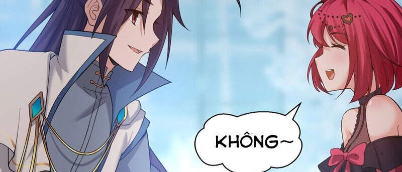 Tu Luyện Thành Tiên Ta Chỉ Muốn Nuôi Nữ Đồ Đệ Chapter 58 - 26