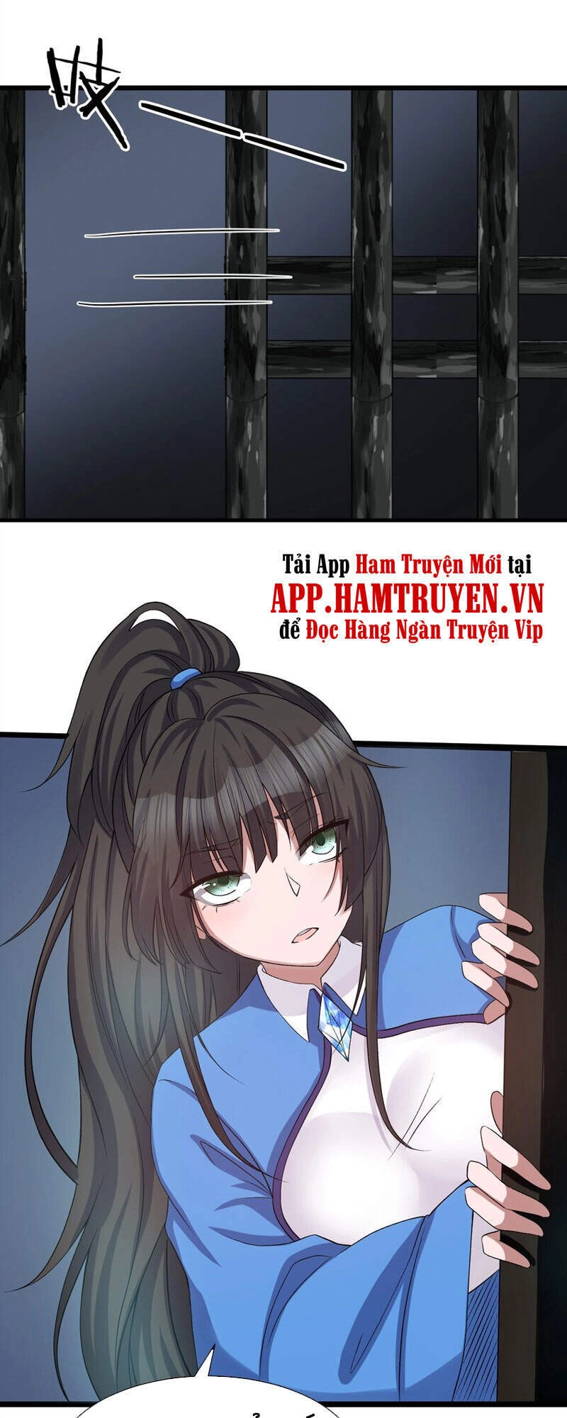 Tu Luyện Thành Tiên Ta Chỉ Muốn Nuôi Nữ Đồ Đệ Chapter 58 - 49