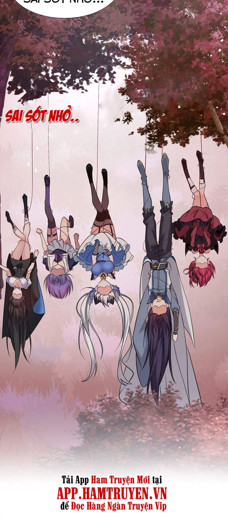 Tu Luyện Thành Tiên Ta Chỉ Muốn Nuôi Nữ Đồ Đệ Chapter 58 - 72