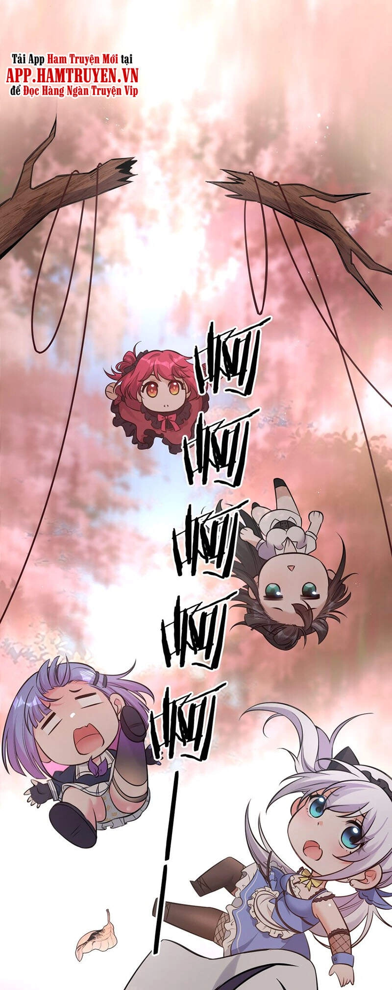 Tu Luyện Thành Tiên Ta Chỉ Muốn Nuôi Nữ Đồ Đệ Chapter 59 - 5