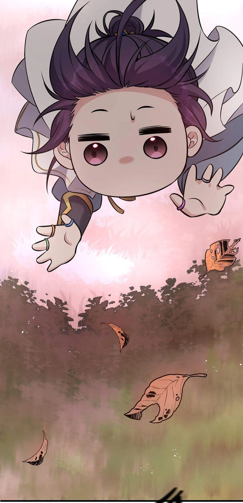 Tu Luyện Thành Tiên Ta Chỉ Muốn Nuôi Nữ Đồ Đệ Chapter 59 - 6