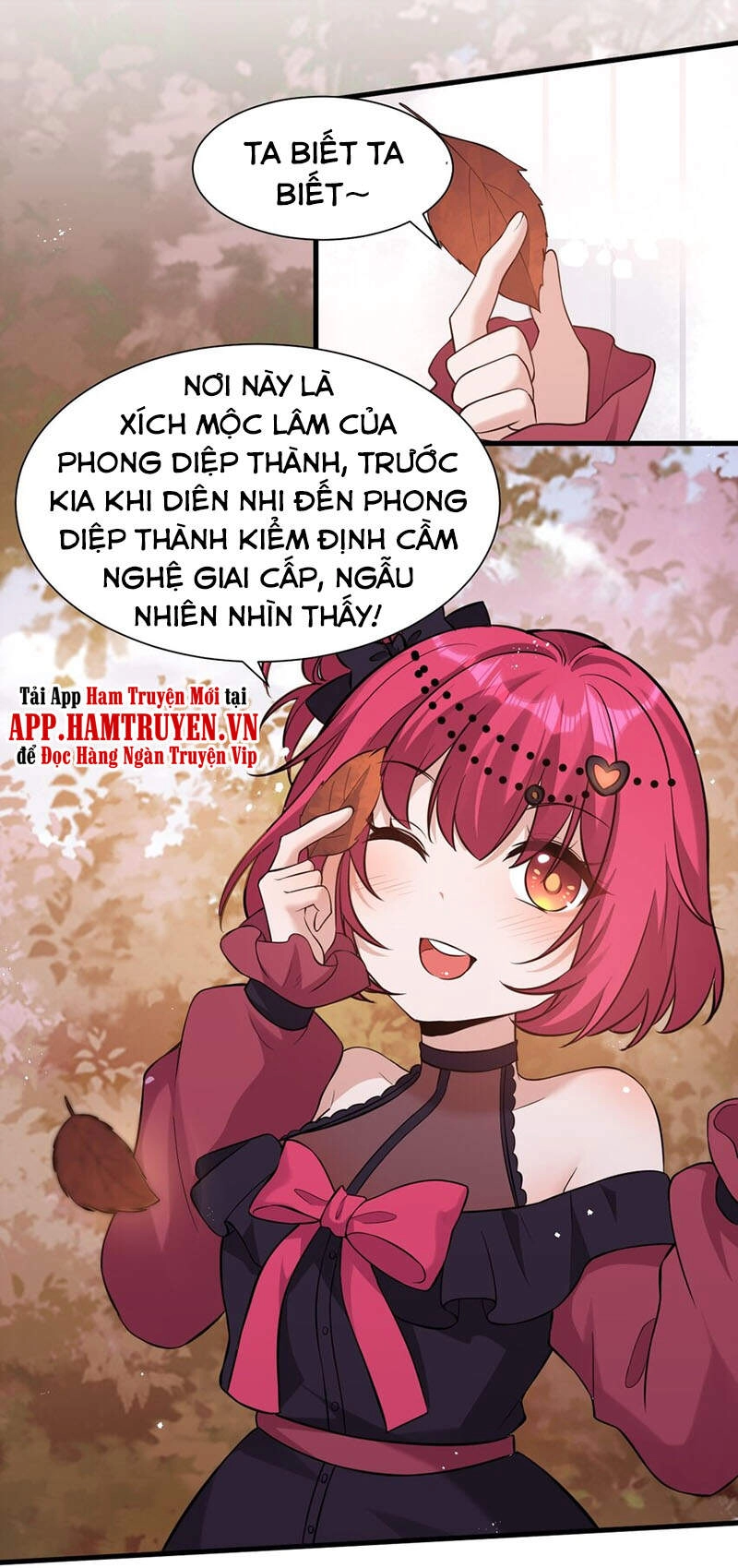 Tu Luyện Thành Tiên Ta Chỉ Muốn Nuôi Nữ Đồ Đệ Chapter 59 - 11