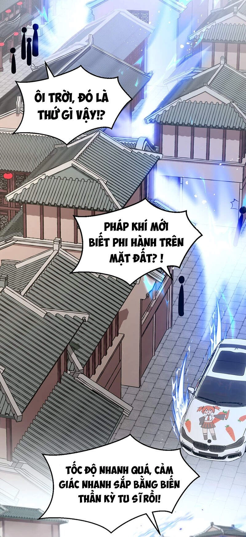 Tu Luyện Thành Tiên Ta Chỉ Muốn Nuôi Nữ Đồ Đệ Chapter 59 - 24