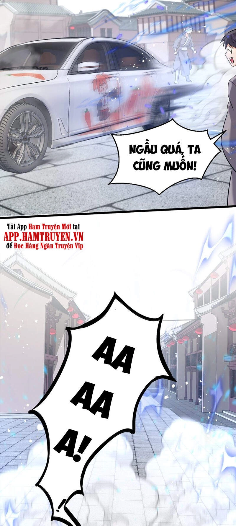 Tu Luyện Thành Tiên Ta Chỉ Muốn Nuôi Nữ Đồ Đệ Chapter 59 - 25