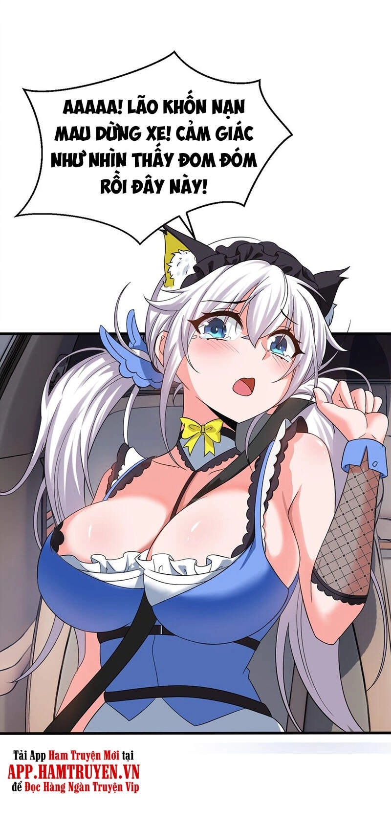 Tu Luyện Thành Tiên Ta Chỉ Muốn Nuôi Nữ Đồ Đệ Chapter 59 - 27