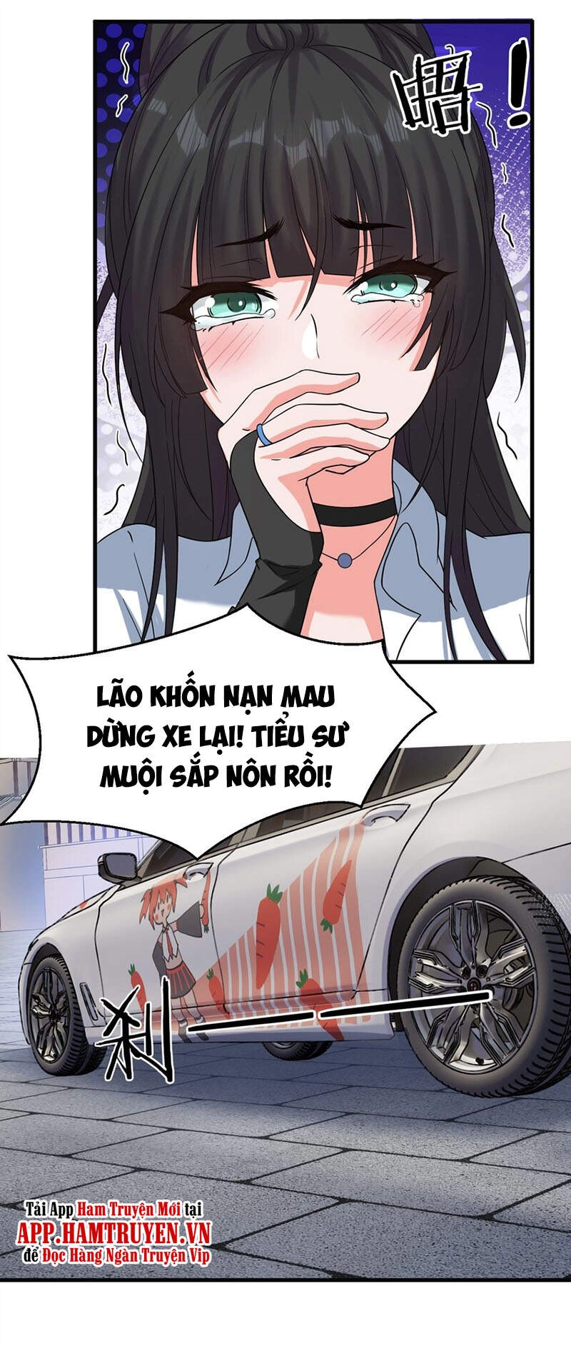 Tu Luyện Thành Tiên Ta Chỉ Muốn Nuôi Nữ Đồ Đệ Chapter 59 - 29