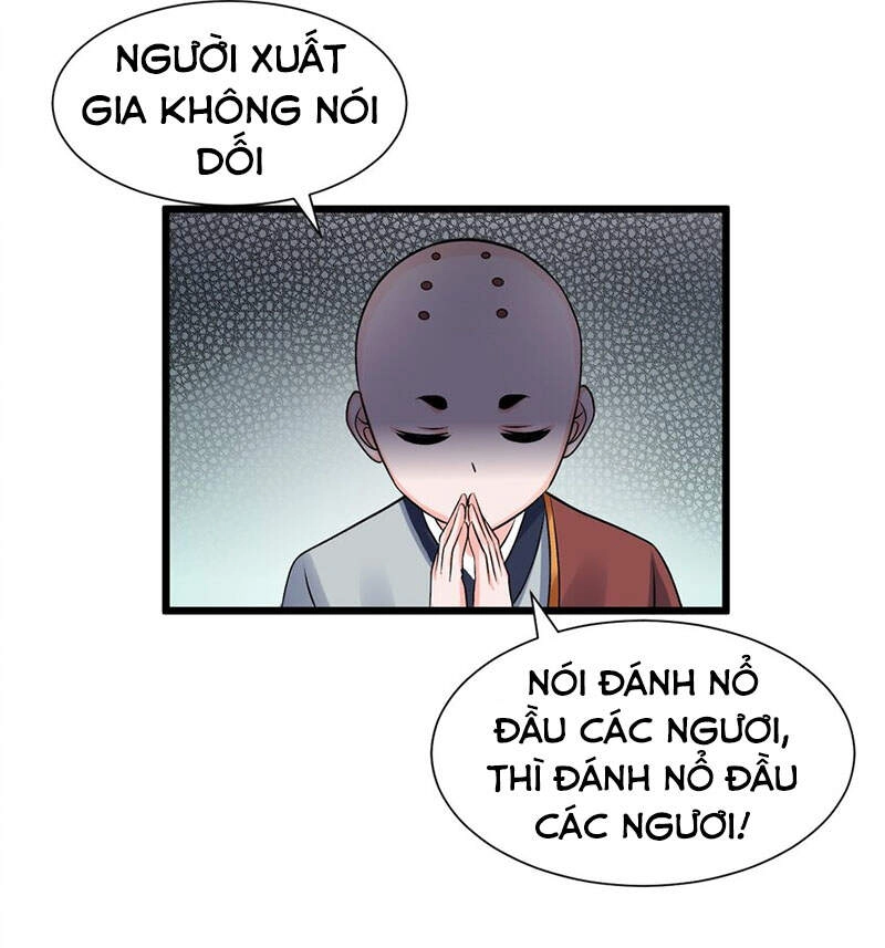 Tu Luyện Thành Tiên Ta Chỉ Muốn Nuôi Nữ Đồ Đệ Chapter 59 - 40