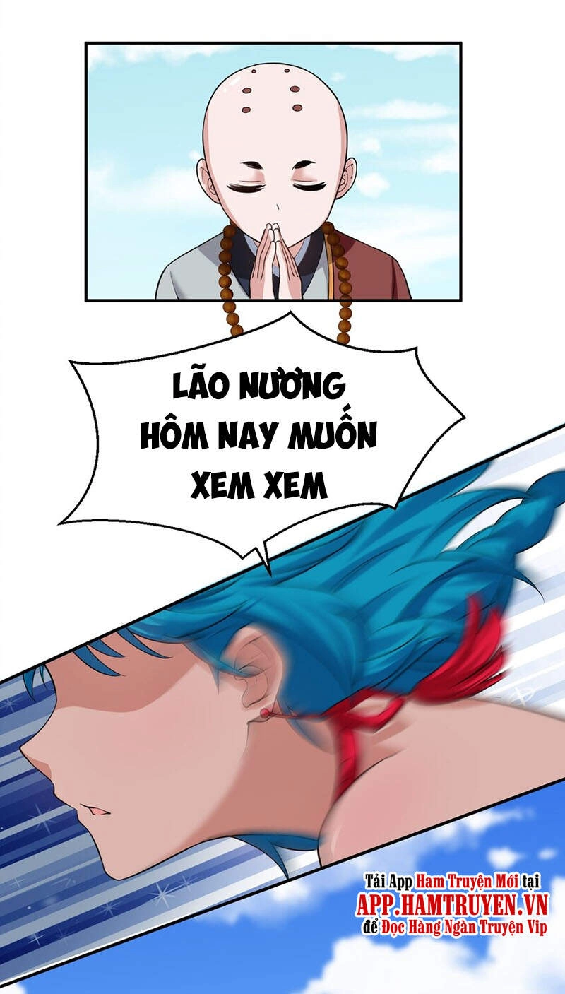 Tu Luyện Thành Tiên Ta Chỉ Muốn Nuôi Nữ Đồ Đệ Chapter 59 - 41