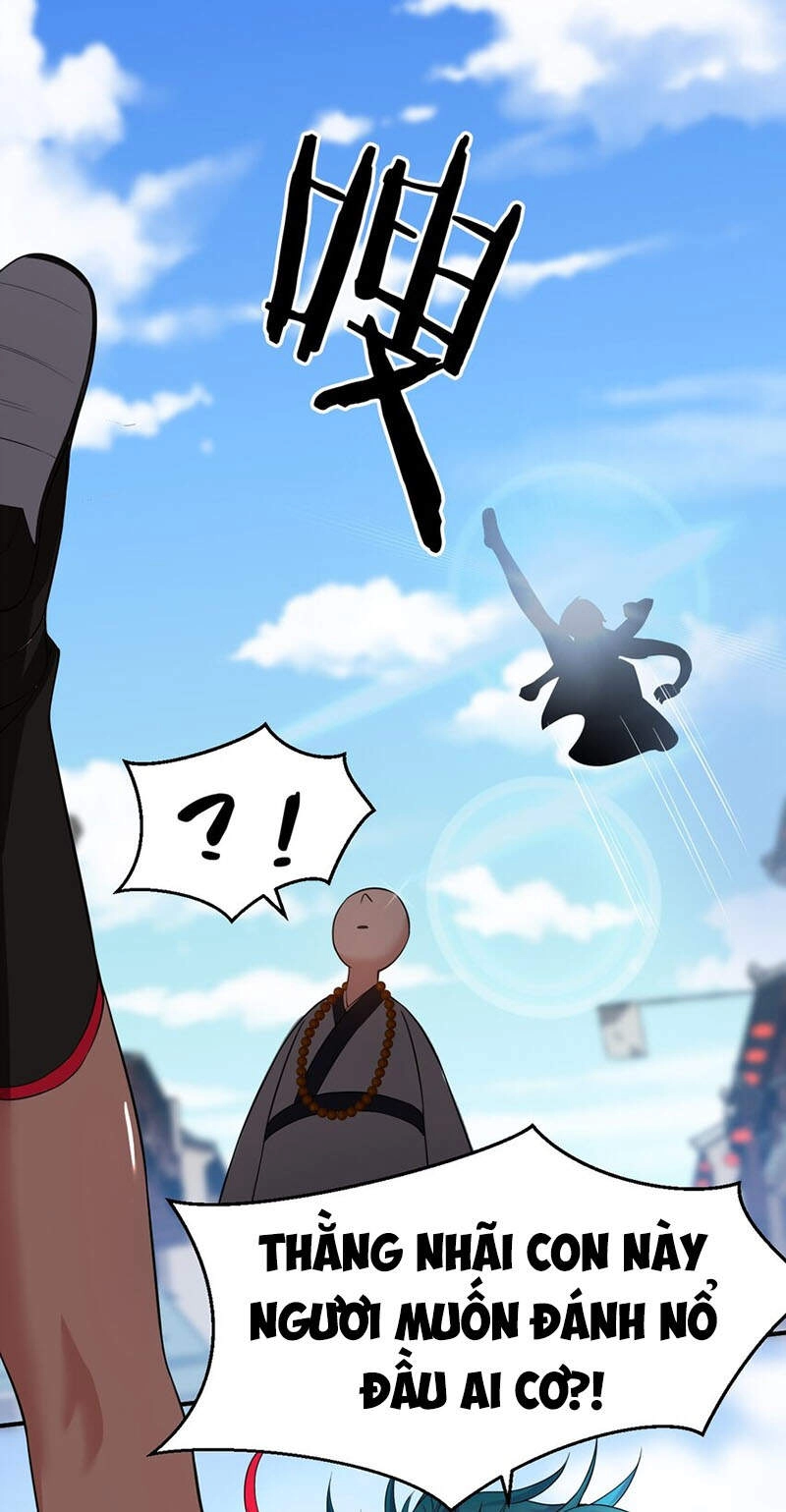 Tu Luyện Thành Tiên Ta Chỉ Muốn Nuôi Nữ Đồ Đệ Chapter 59 - 42