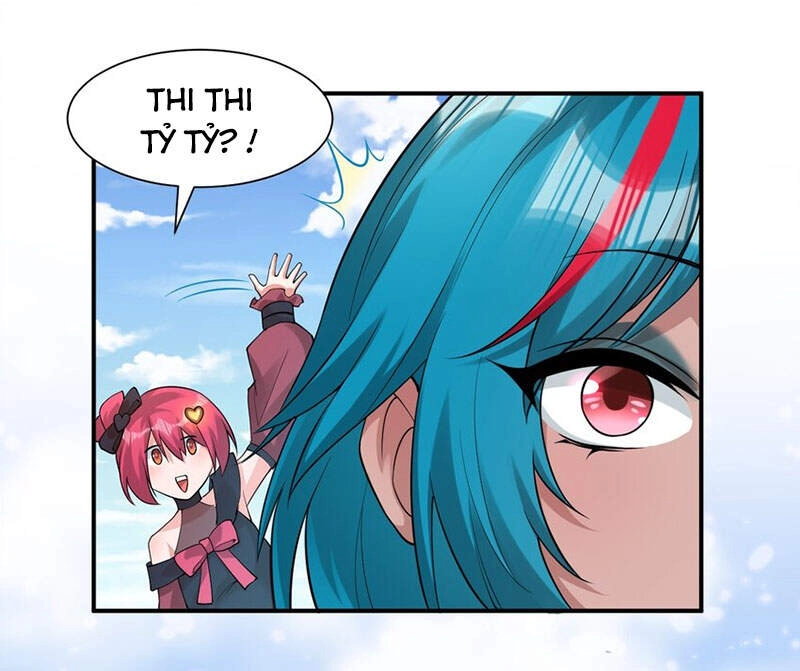 Tu Luyện Thành Tiên Ta Chỉ Muốn Nuôi Nữ Đồ Đệ Chapter 59 - 46