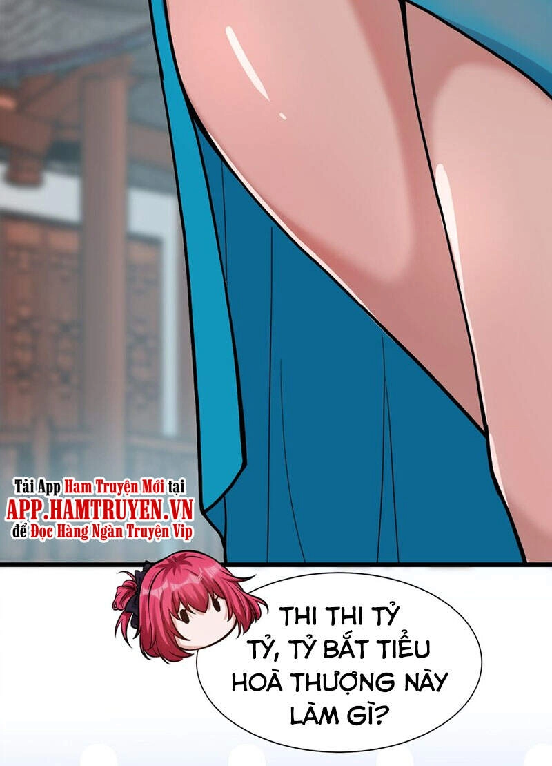 Tu Luyện Thành Tiên Ta Chỉ Muốn Nuôi Nữ Đồ Đệ Chapter 60 - 3