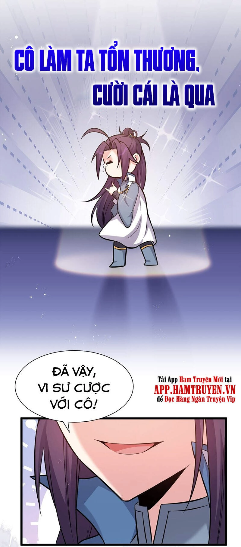 Tu Luyện Thành Tiên Ta Chỉ Muốn Nuôi Nữ Đồ Đệ Chapter 60 - 15