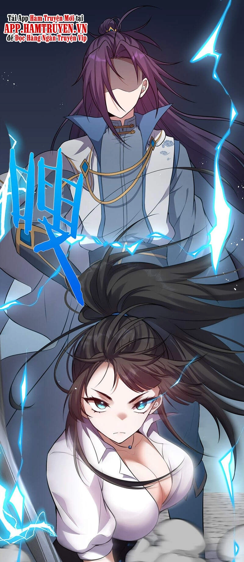 Tu Luyện Thành Tiên Ta Chỉ Muốn Nuôi Nữ Đồ Đệ Chapter 60 - 25