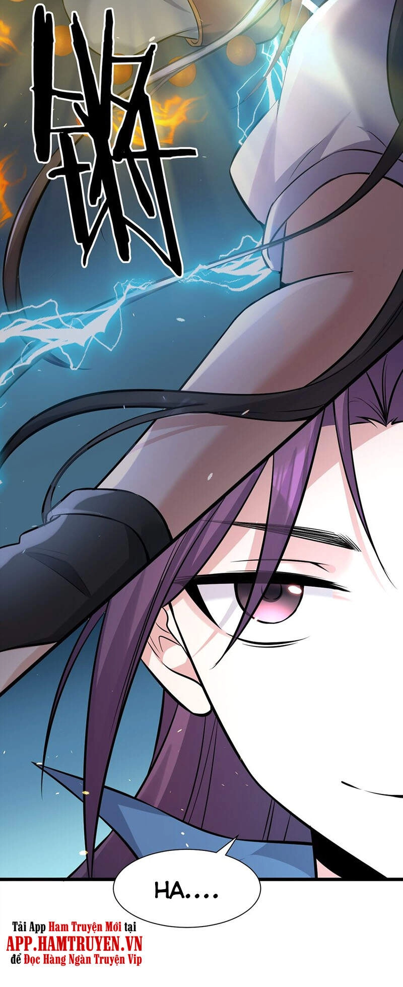 Tu Luyện Thành Tiên Ta Chỉ Muốn Nuôi Nữ Đồ Đệ Chapter 60 - 27